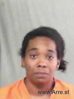 Teaira Shanka Brown Mugshot