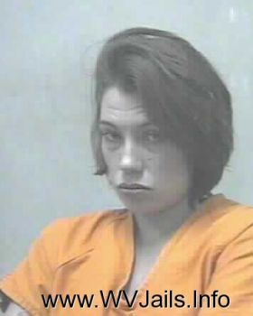 Teanna Marie Collins Mugshot