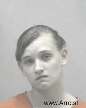 Teara Lasha Marcum Mugshot