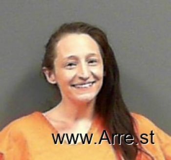 Tearria Nicole Simmons Mugshot