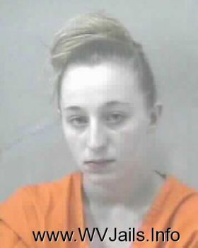 Tearria Nichole White Mugshot