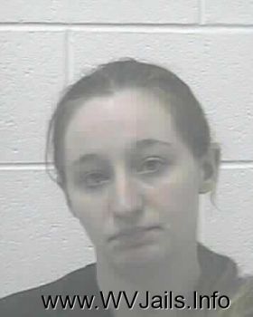 Tearria Nichole White Mugshot