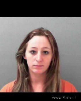 Tearria Nichole White Mugshot