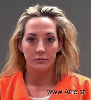 Teasha Ann Blue Mugshot