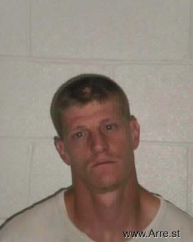 Ted Daniel Adams Mugshot