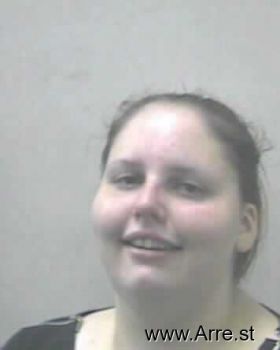 Teena Marie Riffe Mugshot