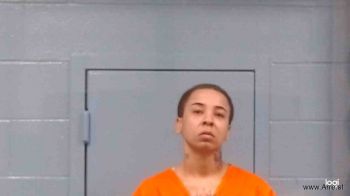 Telisa Renee Mccauley Mugshot