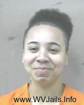 Telisa Rene Mccauley Mugshot