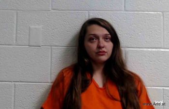 Telsa Kathleen Taylor Mugshot