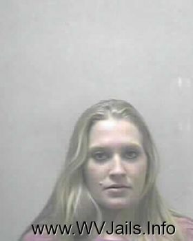 Temirri Ann Butrick Mugshot