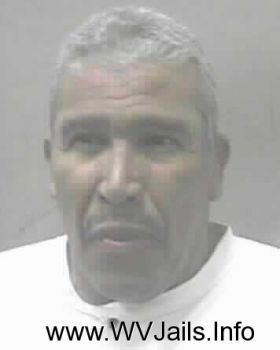 Teodoro  Torrescortez Mugshot