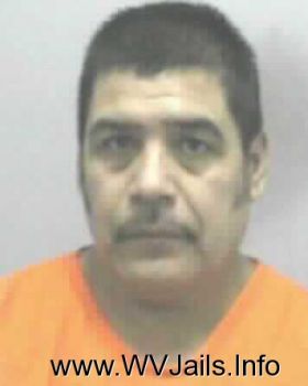 Teodulo  Castromedina Mugshot