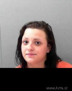 Tequila Renee Sutphin Mugshot