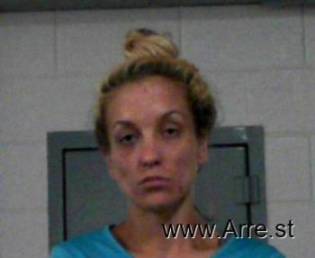 Tera Lee Brown Mugshot