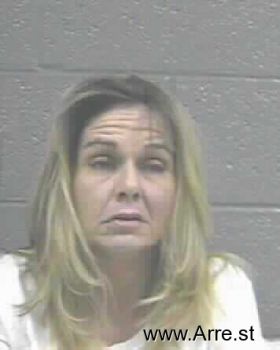 Tera Lynn Tolliver Mugshot