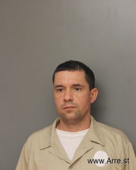 Terence Lee Fleming Mugshot