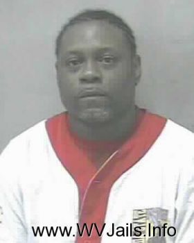 Terence Eugene Wilder Mugshot