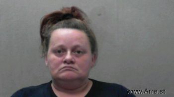 Teresa Louise Bryant Mugshot