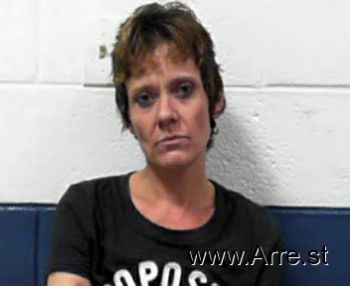 Teresa Ann Ewing Mugshot