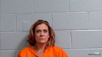 Teresa Ann Ewing Mugshot