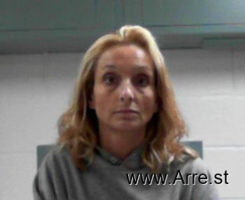 Teresa Ann Justice Mugshot