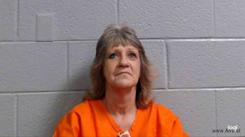 Teresa Lynn Kennedy Mugshot