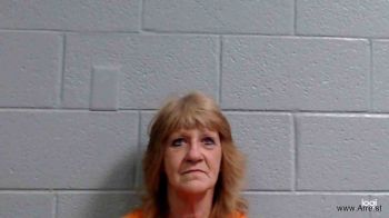 Teresa Lynn Kennedy Mugshot