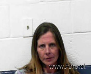 Teresa Lynn Lanham Mugshot