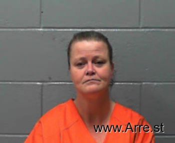 Teresa Lea Linville Mugshot