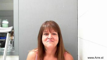 Teresa Darlene Mccarty Mugshot