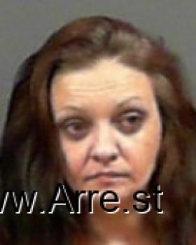 Teresa Ann Sansom Mugshot