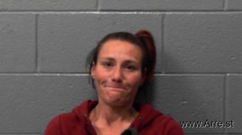 Teresa Michelle Stephenson Mugshot