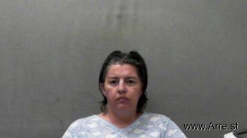 Teresa Dawn Stewart Mugshot