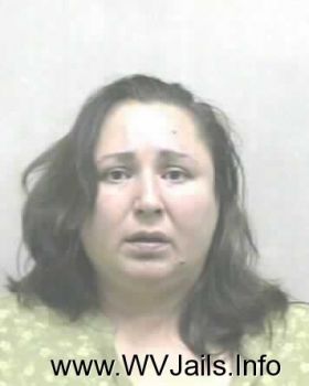 Teresa Lavonne Abdul-rahman Mugshot