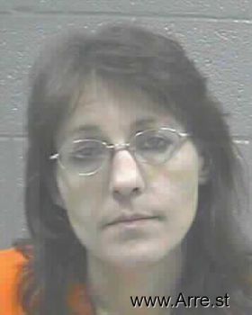 Teresa Lynn Blackburn Mugshot