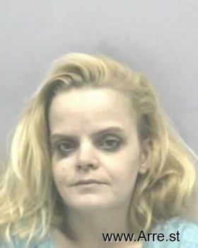 Teresa Lynn Brown Mugshot