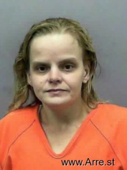 Teresa Lynn Brown Mugshot