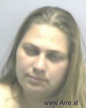 Teresa  Campbell Mugshot