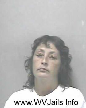 Teresa Ann Cyrus Mugshot