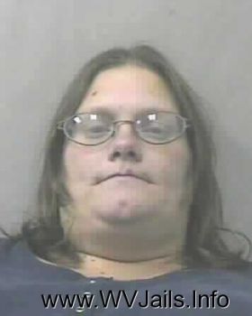 Teresa Ann Embrey Mugshot