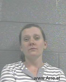 Teresa Ann Ewing Mugshot