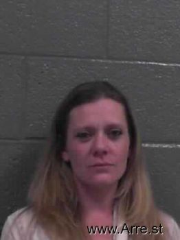 Teresa Ann Ewing Mugshot