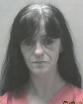 Teresa Marie Gwinn Mugshot