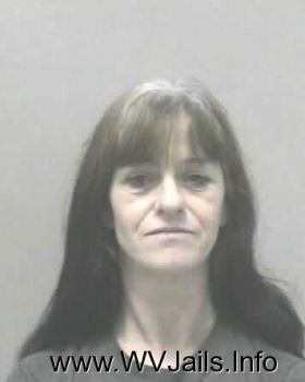 Teresa Marie Gwinn Mugshot