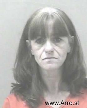 Teresa Marie Gwinn Mugshot