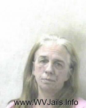 Teresa Gail Harris Mugshot