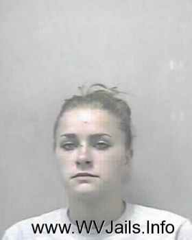 Teresa Morgan Hollar Mugshot