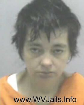 Teresa Lynn Jackson Mugshot