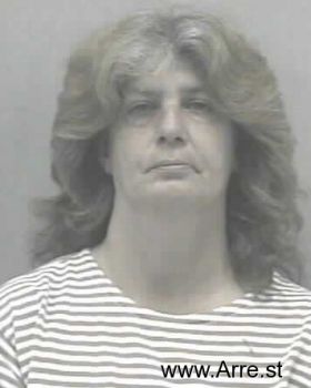 Teresa Michelle Johnson Mugshot