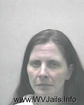 Teresa Lynn Lanham Mugshot